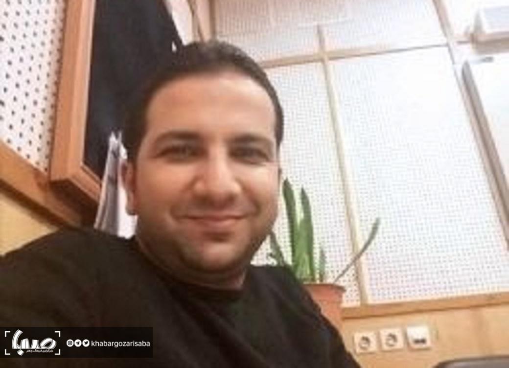 مجتبی حسنی