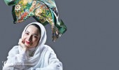 نسرین نصرتی