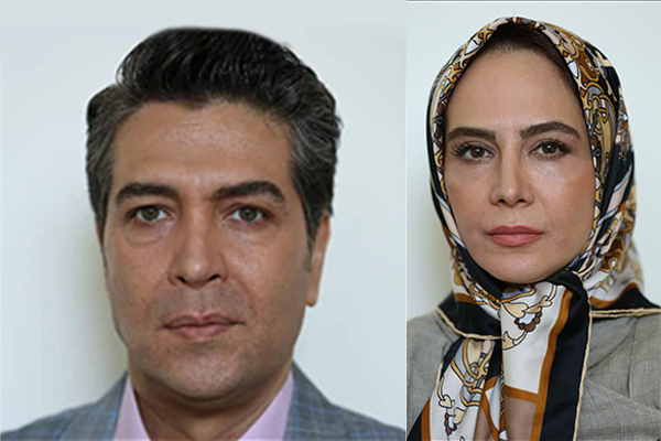 سریال پسران عزیز