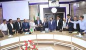 نشست هم اندیشی جشنواره فیلم رشد