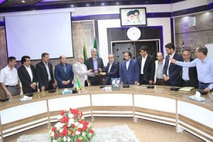 نشست هم اندیشی جشنواره فیلم رشد