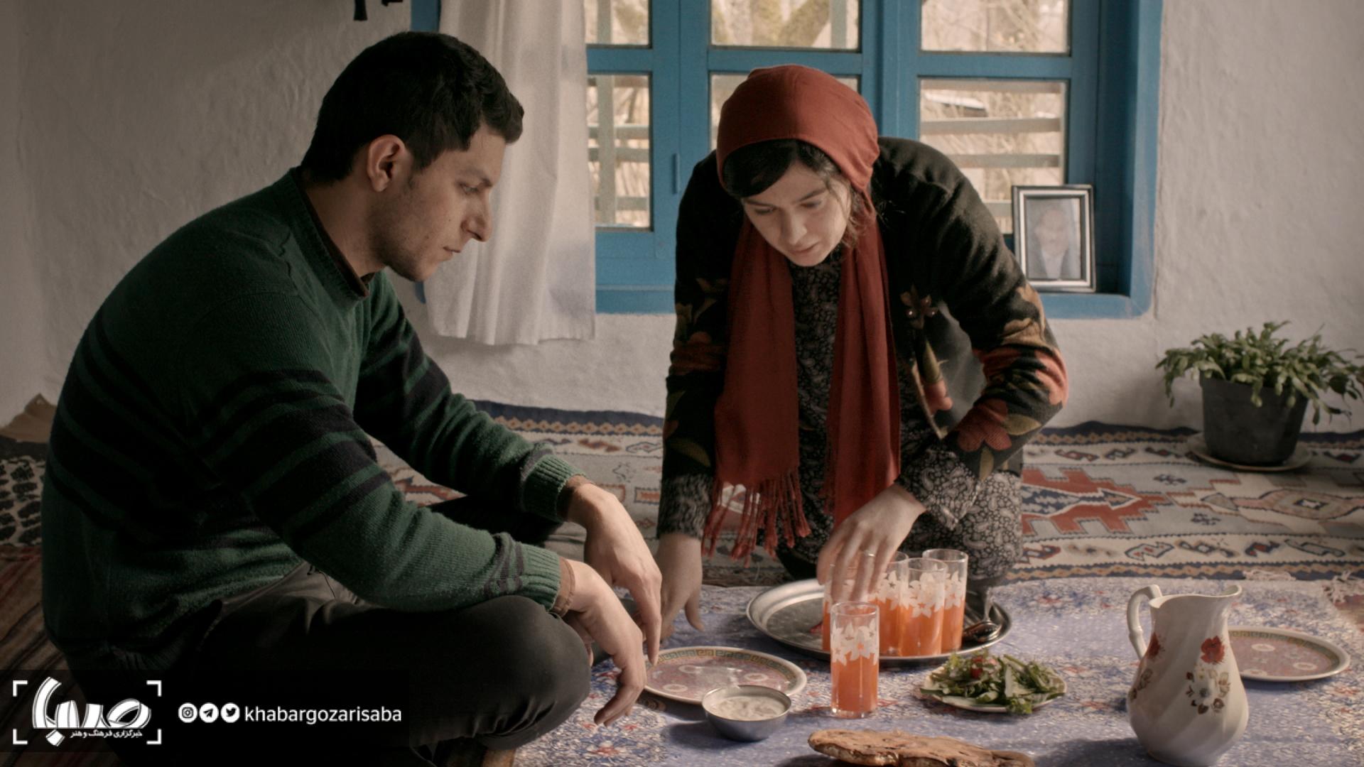فیلم زغال