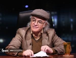 فریدون جیرانی