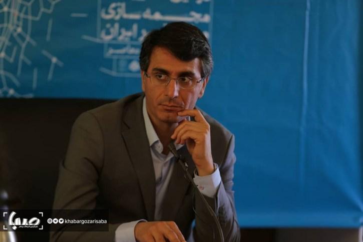 سید مجتبی موسوی