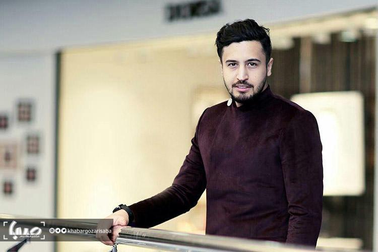 مهرداد صدیقیان