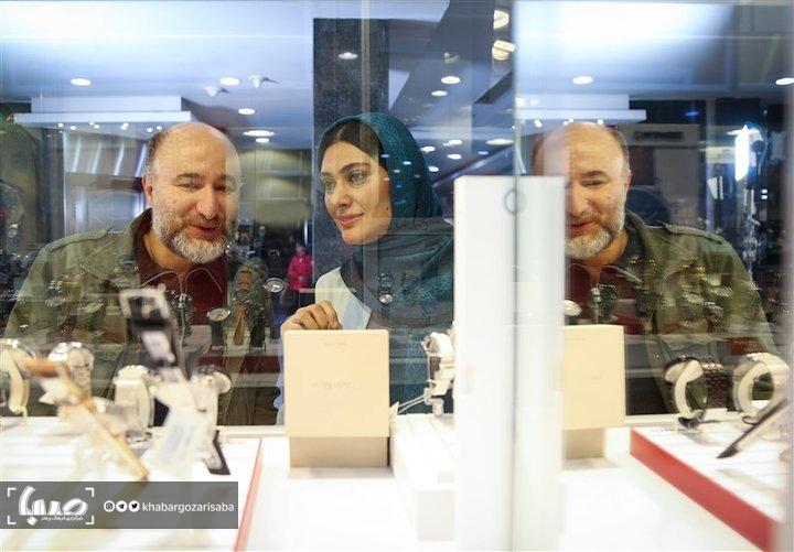فیلم ریست