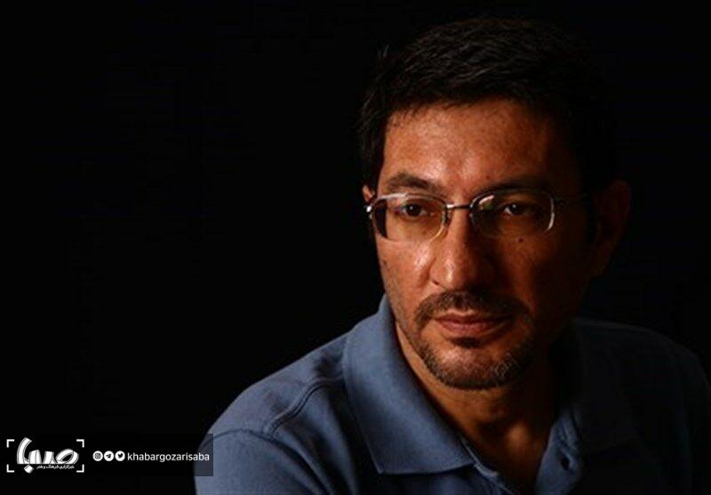احمد مرادپور