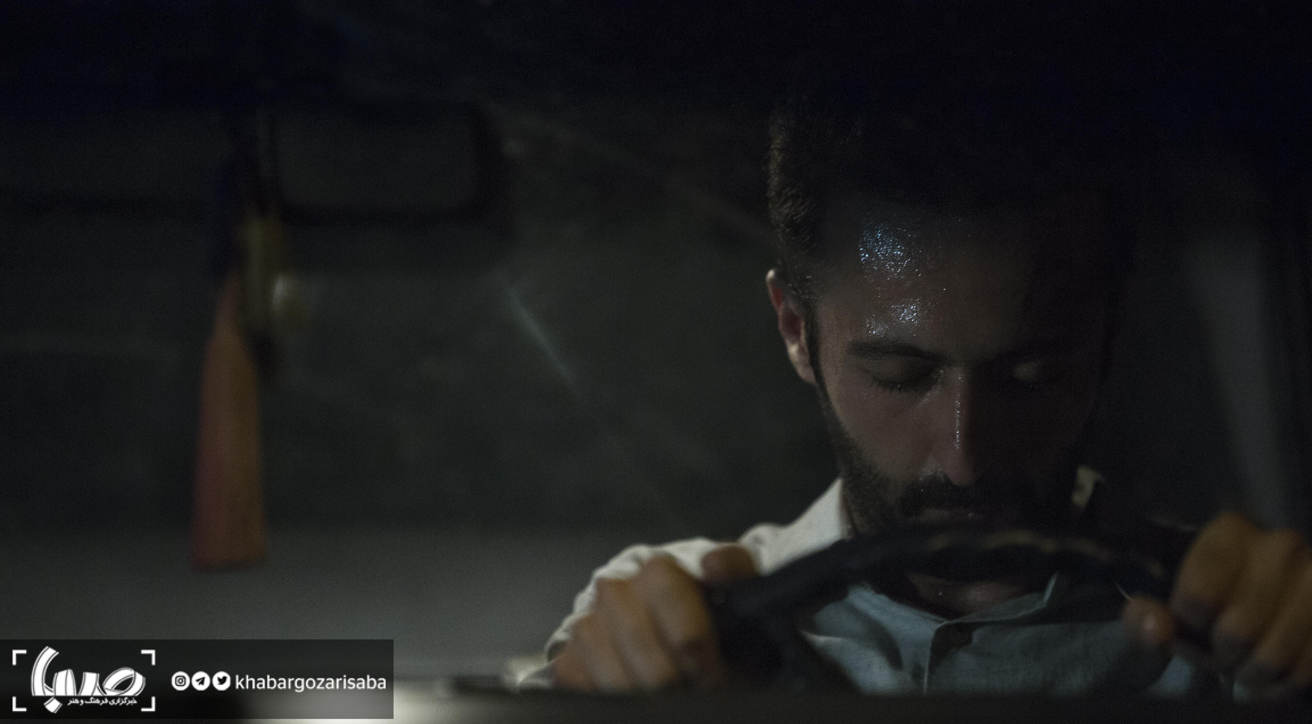 فیلم پروا