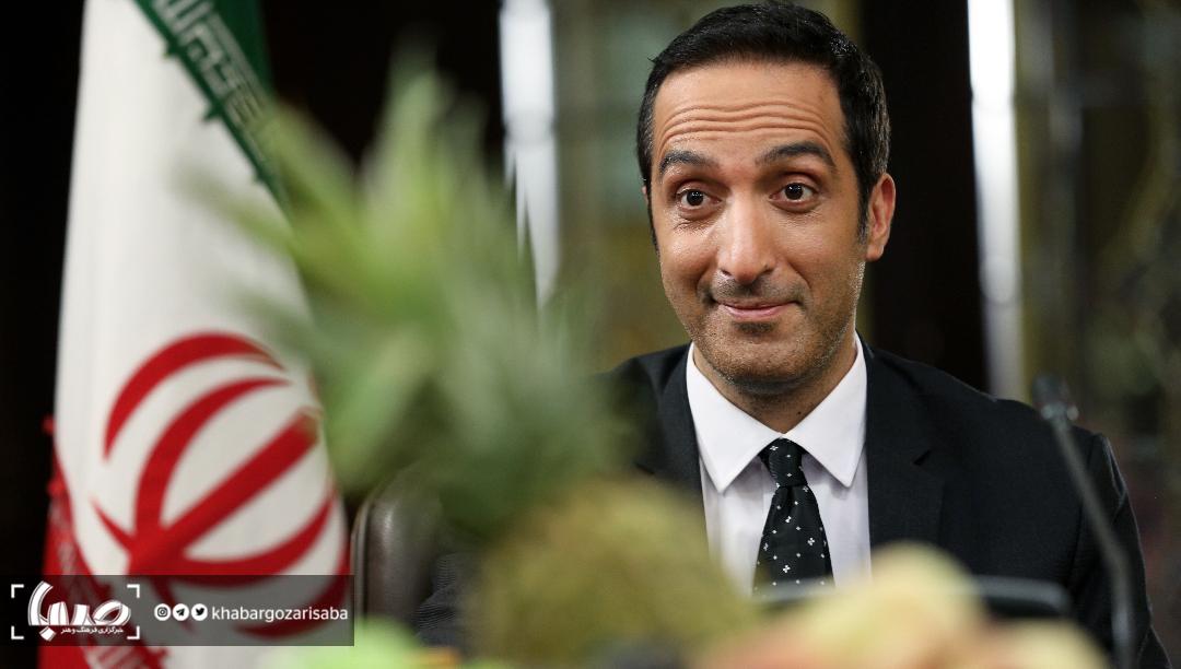 ملاقات با جادوگر