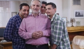 فوق لیسانسه ها
