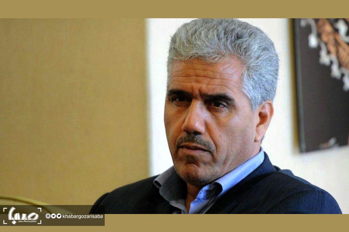 غلامرضا فرجی