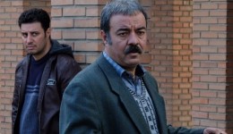 بیوگرافی کامل سعید آقاخانی + تصاویر