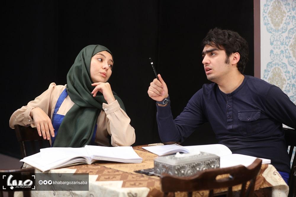 سریال محرمانه