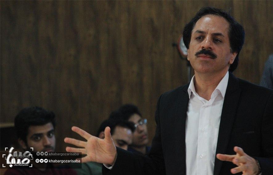 حمیدرضا حافظی