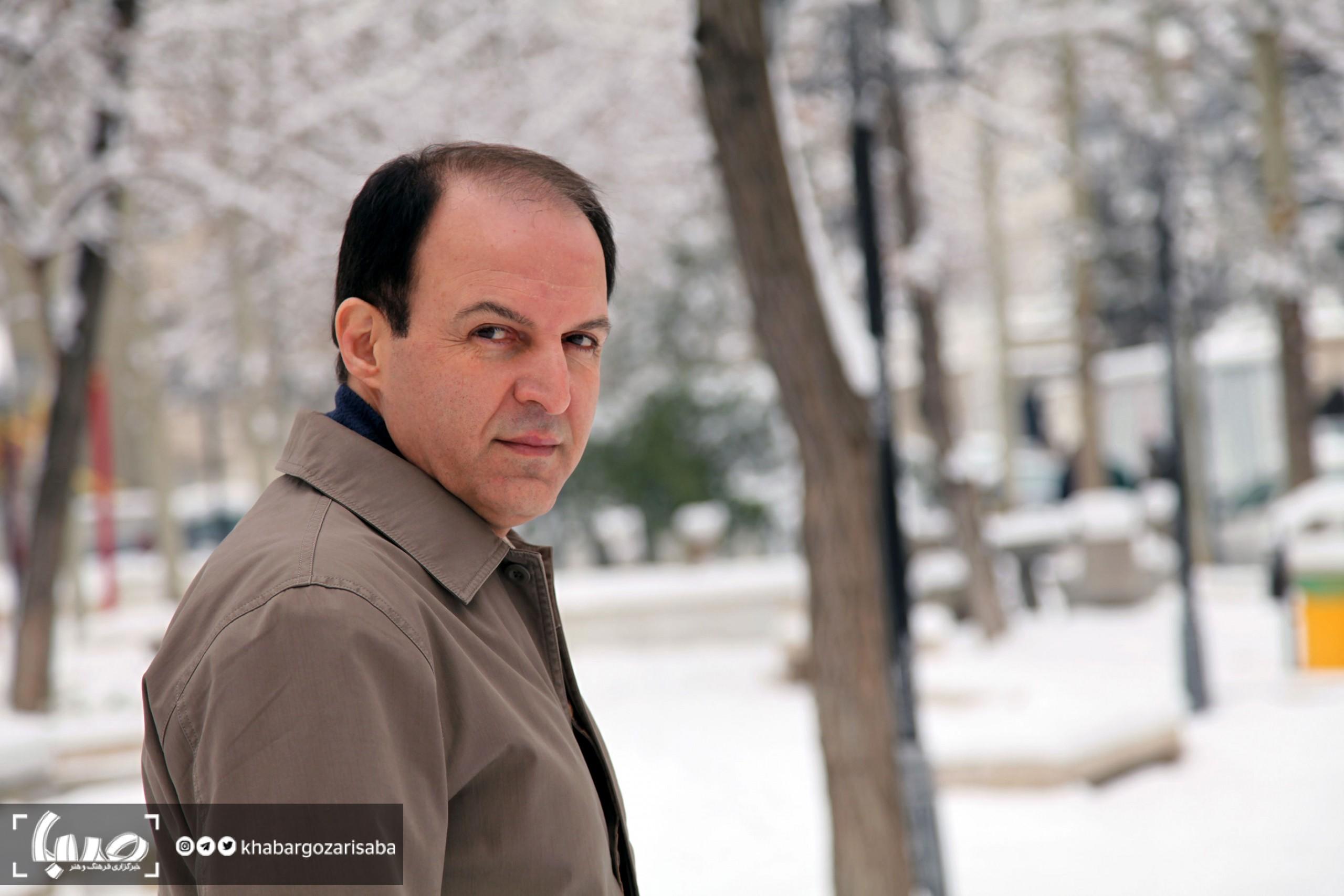 سید جمال ساداتیان