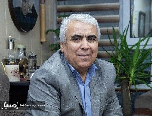 سید ضیا هاشمی