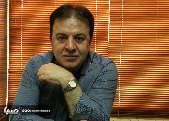 مرتضی شایسته