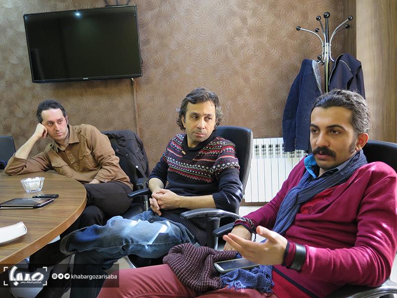 علی شمس
