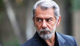 بیوگرافی کامل فرامرز قریبیان + تصاویر