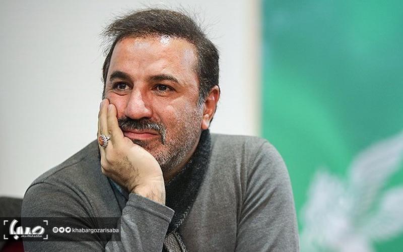 علی سلیمانی