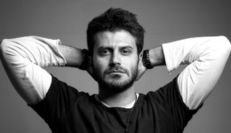بیوگرافی کامل روزبه حصاری + تصاویر