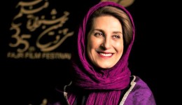 بیوگرافی کامل فاطمه معتمد آریا + تصاویر