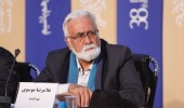 سیدغلامرضا موسوی