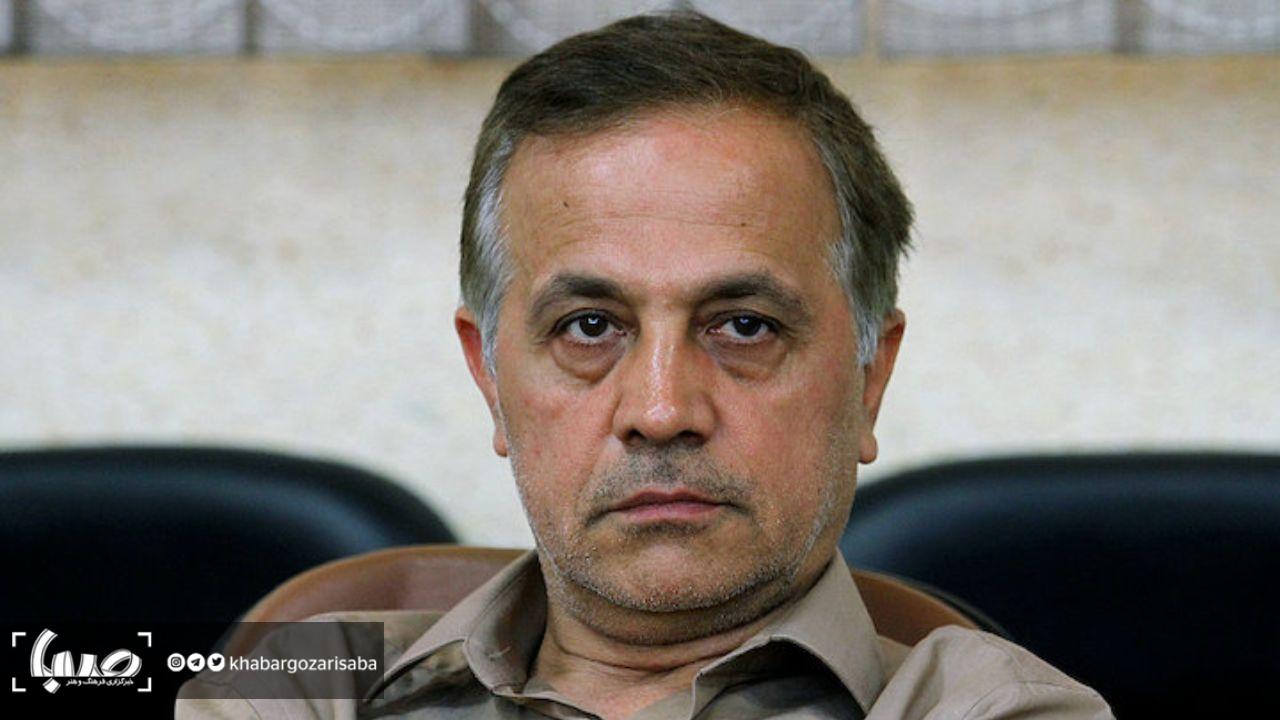 محسن محسنی نسب