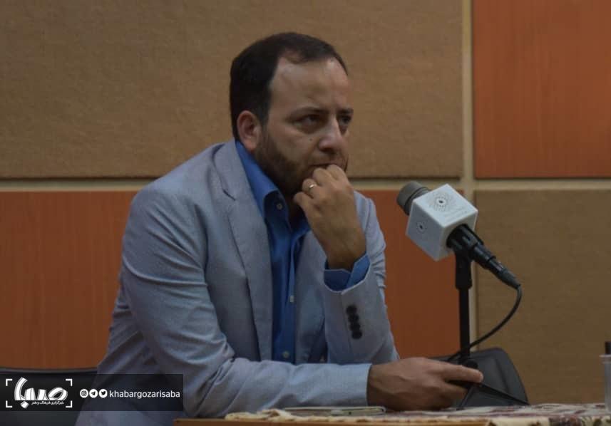 مهدی کوهیان