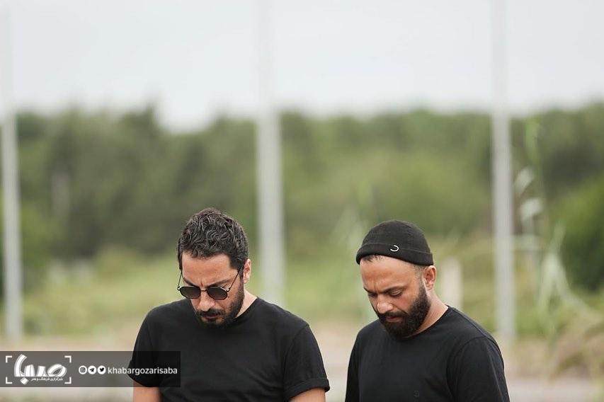 سریال قورباغه