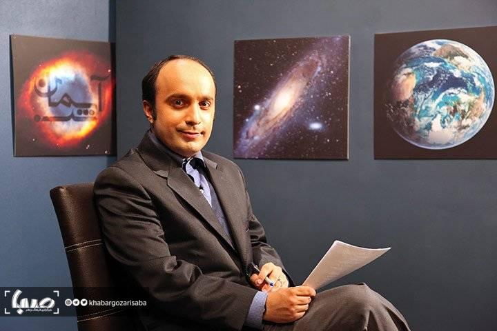 سیاوش صفاریان پور