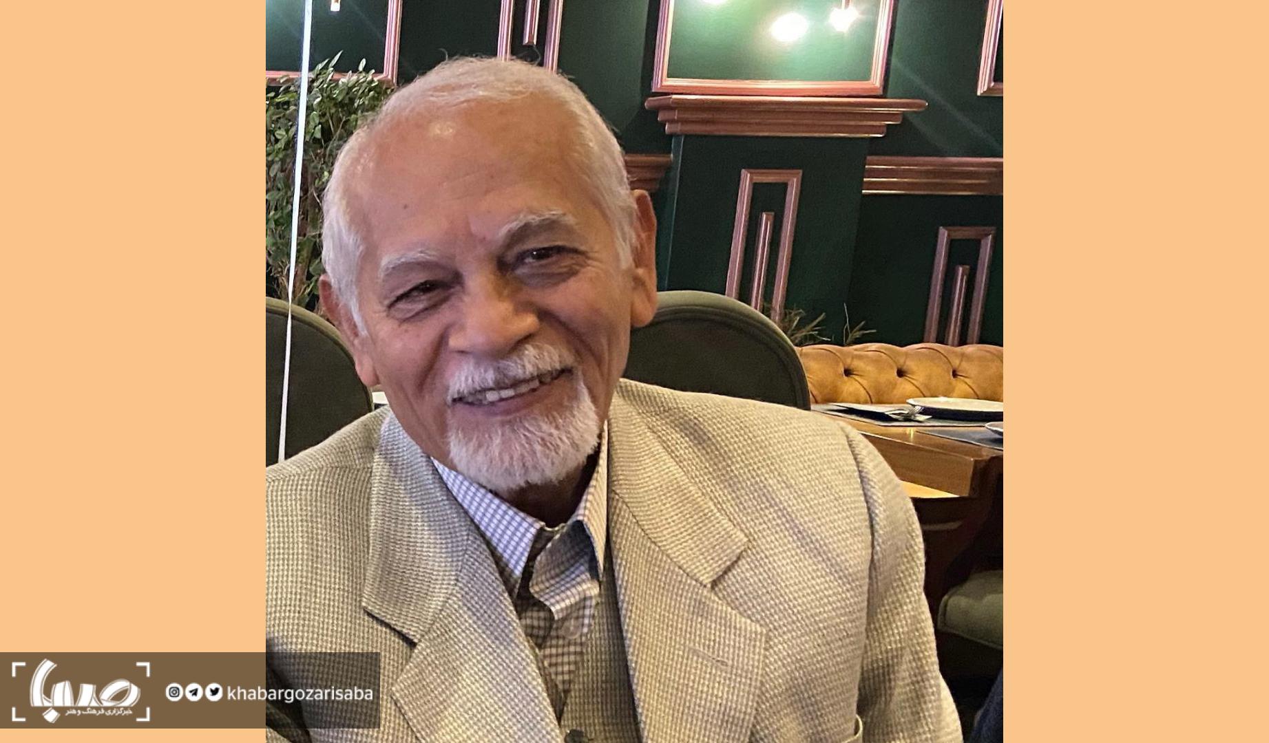 غلامرضا گمرکی