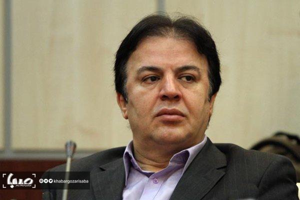 مرتضی شایسته