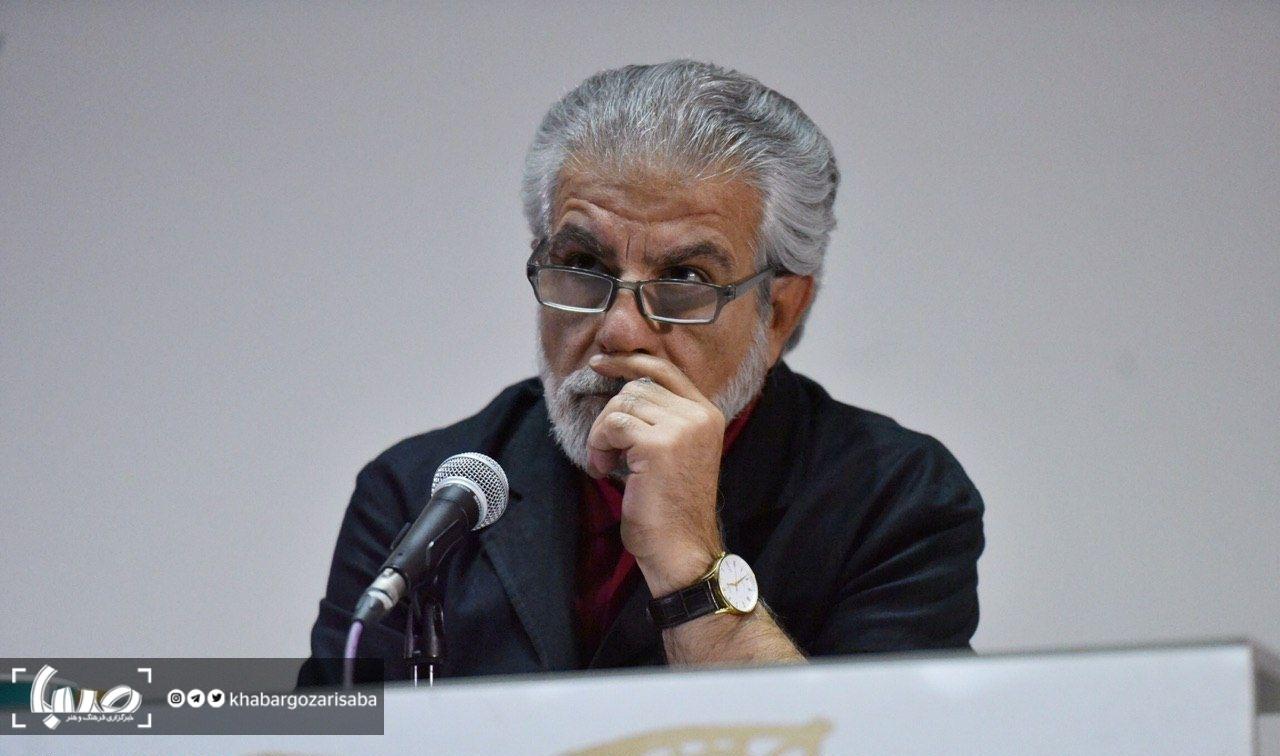 منوچهر شاهسواری