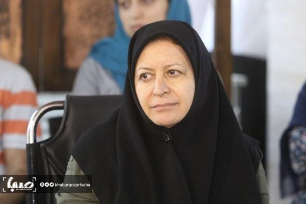 حوریه سعیدی