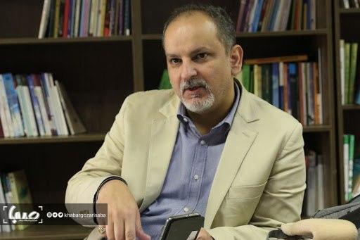 سید جواد میرهاشمی