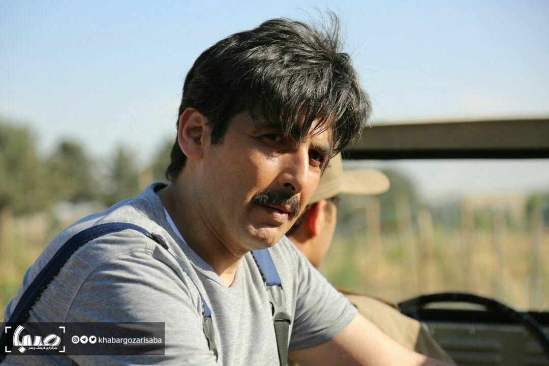 سریال نفوذ