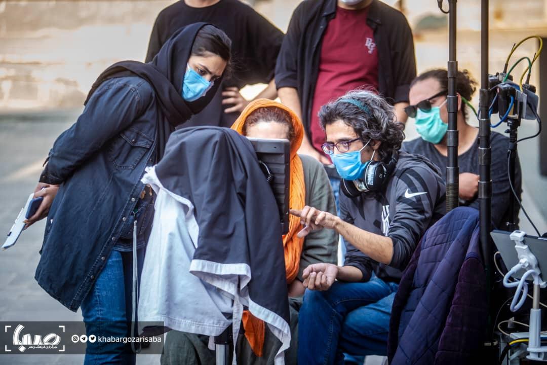جیغ بنفش مورچه