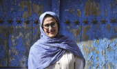 منصوره ثابت‌زاده