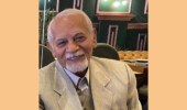 غلامرضا گمرکی