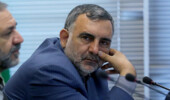 محسن جوادی