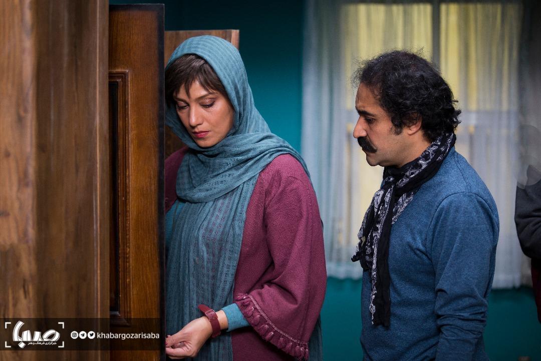 خداحافط دختر شیرازی