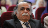 میرجلال‌الدین کزازی