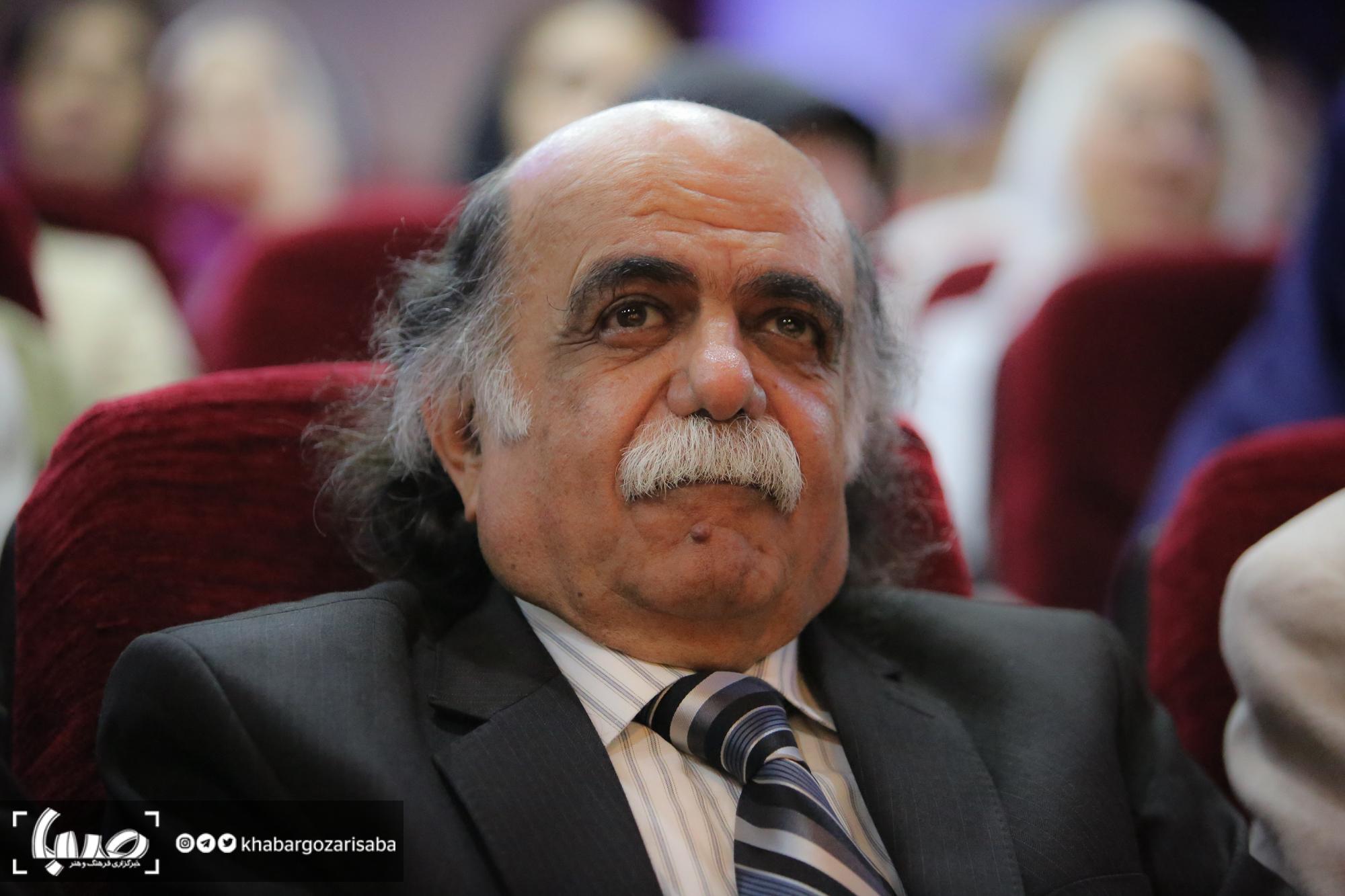 میرجلال‌الدین کزازی