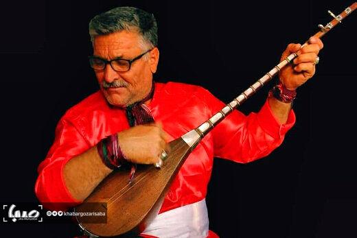رحمان گواهی