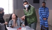 حرف آخر