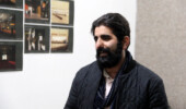 محسن خباز
