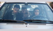 کلاس رانندگی