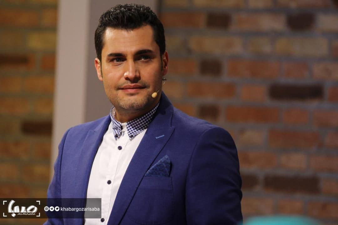 امیرمحمد زند