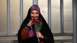 مرجانه گلچین